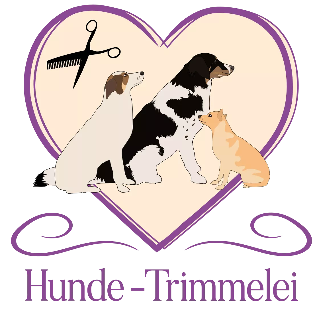 Hunde Trimmelei - Hundesalon Payerbach